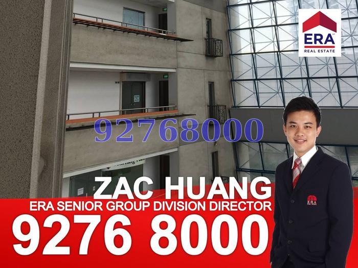 PARKWAY CENTRE (D15), Office #62789542